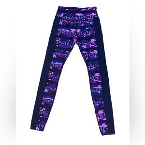 Nike Dri-fit leggings. NWOT.